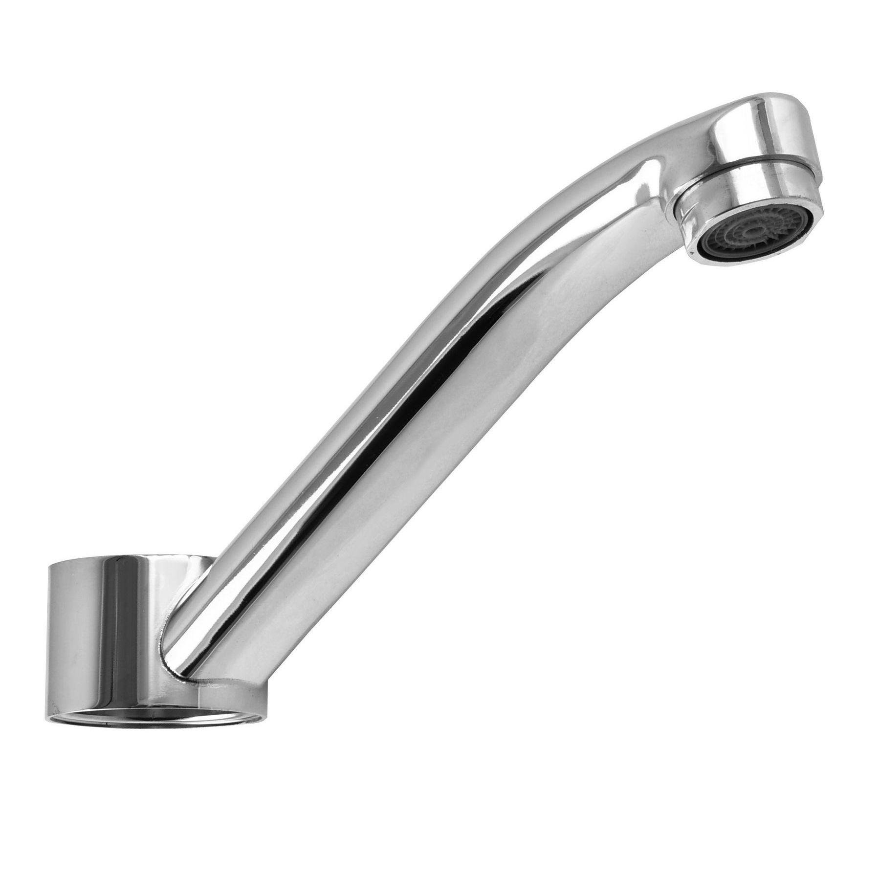 Вилив змішувача EcoMIX 103М D35 (000005081)