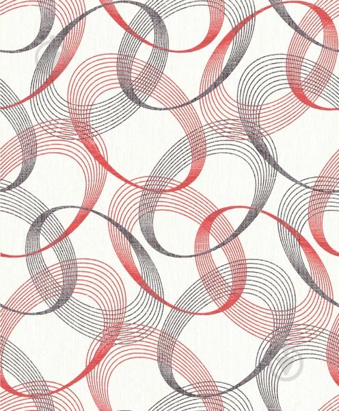 Обои Bravo виниловые на бумажной основе 85034BR34 (0,53х10,05м.)