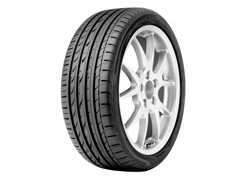Шина летняя Yokohama Advan Sport V103S 245/40 R18 93Y (110610)