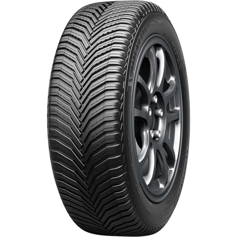 Шина всесезонна Michelin CrossClimate 2 185/65 R15 92T XL (1002671210)