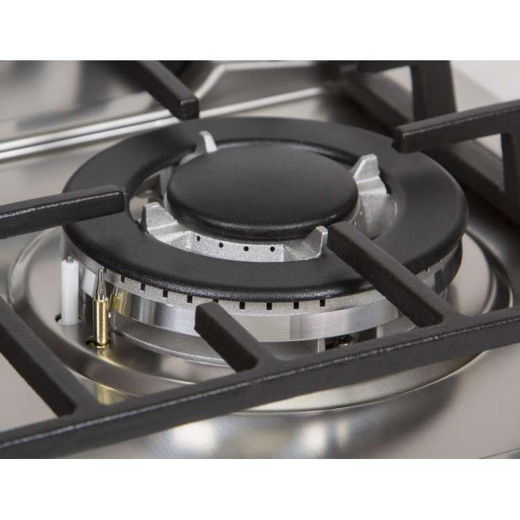 Варильна поверхня Ventolux HG H7 CEST X (5882) - фото 4 Варильна поверхня Ventolux HG H7 CEST X (5882) - фото 4