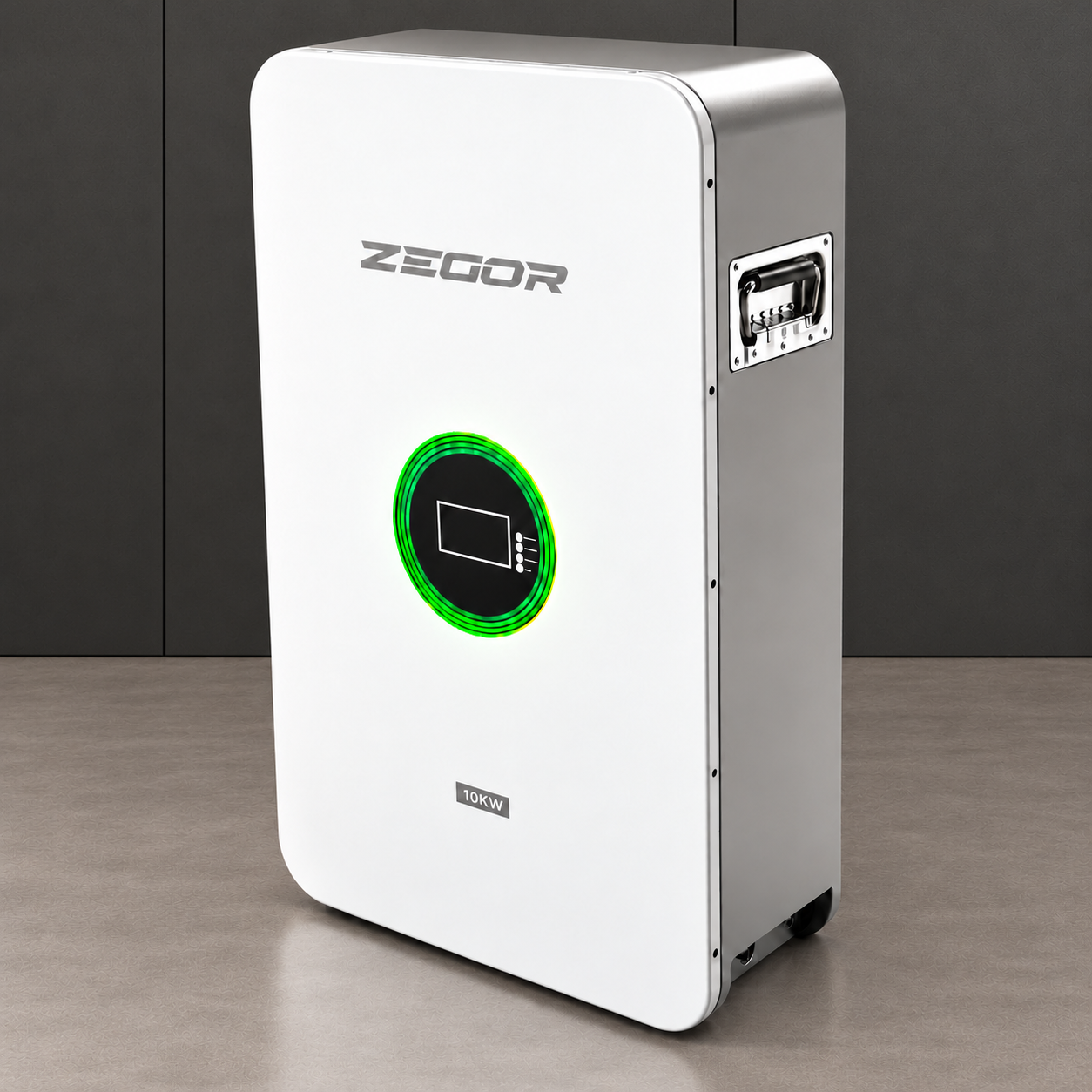 Аккумулятор для инвертора Zegor YCB-LFP48-200 батарея 10.4 кВт/ч 51,2 В lifepo4 для солнечных электростанций/автономных систем питания Аккумулятор для инвертора Zegor YCB-LFP48-200 батарея 10.4 кВт/ч 51,2 В lifepo4 для солнечных электростанций/автономных систем питания