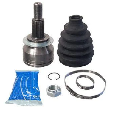 Комплект шарниров приводного вала SKF VKJA 5798