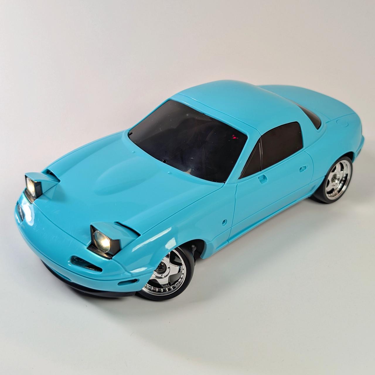 Машинка дрифт на радіокеруванні Mazda MX-5 Miata (LD1804)