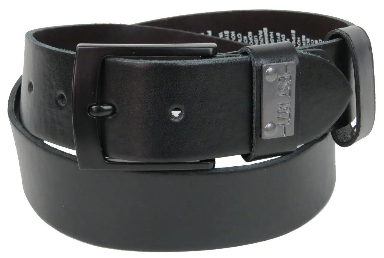 Ремінь жіночий C&A з екошкіри Чорний (2020818)