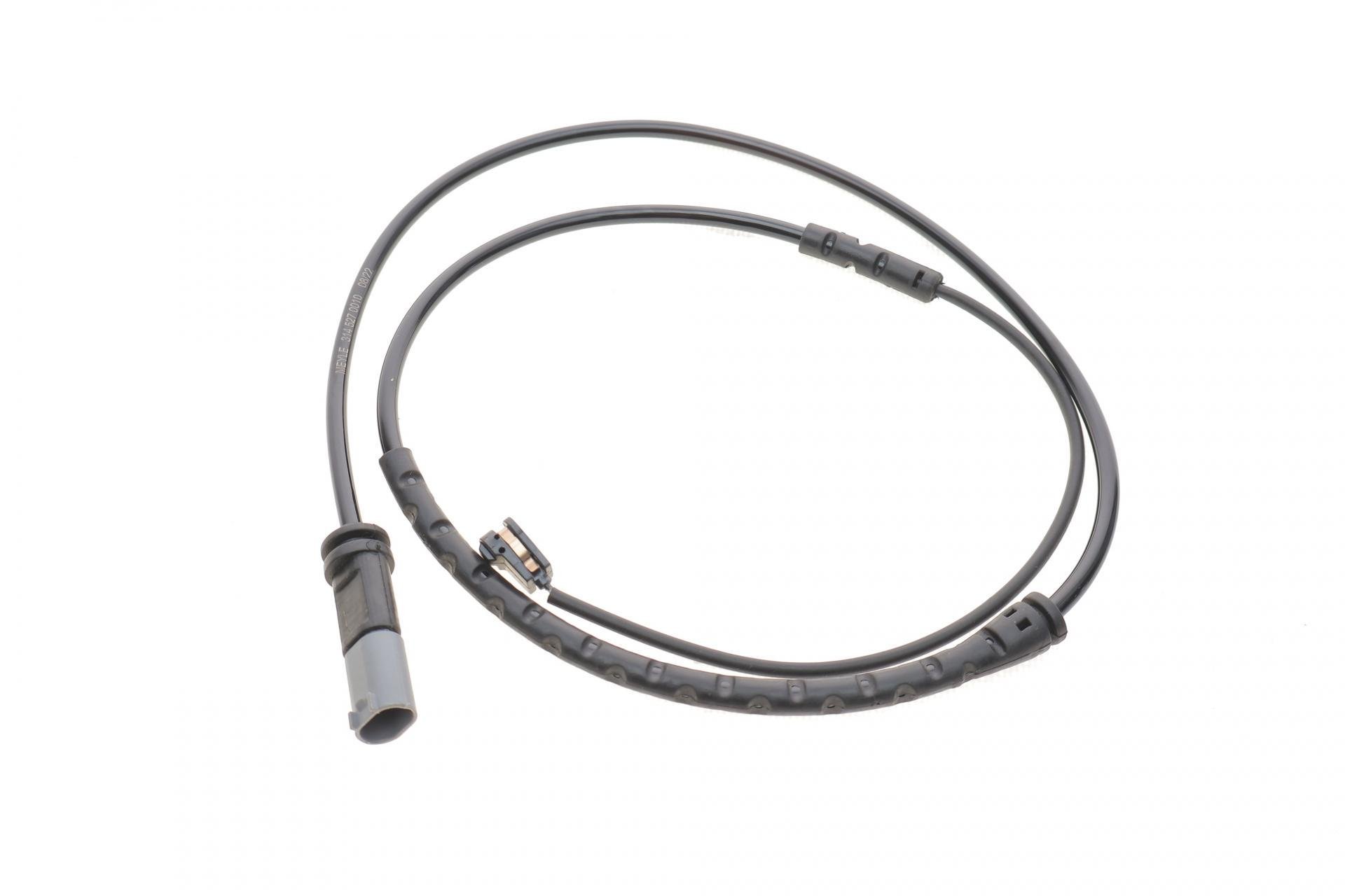 Датчик износа тормозных колодок задних BMW X5 E70 06-13 314 (527 0010)