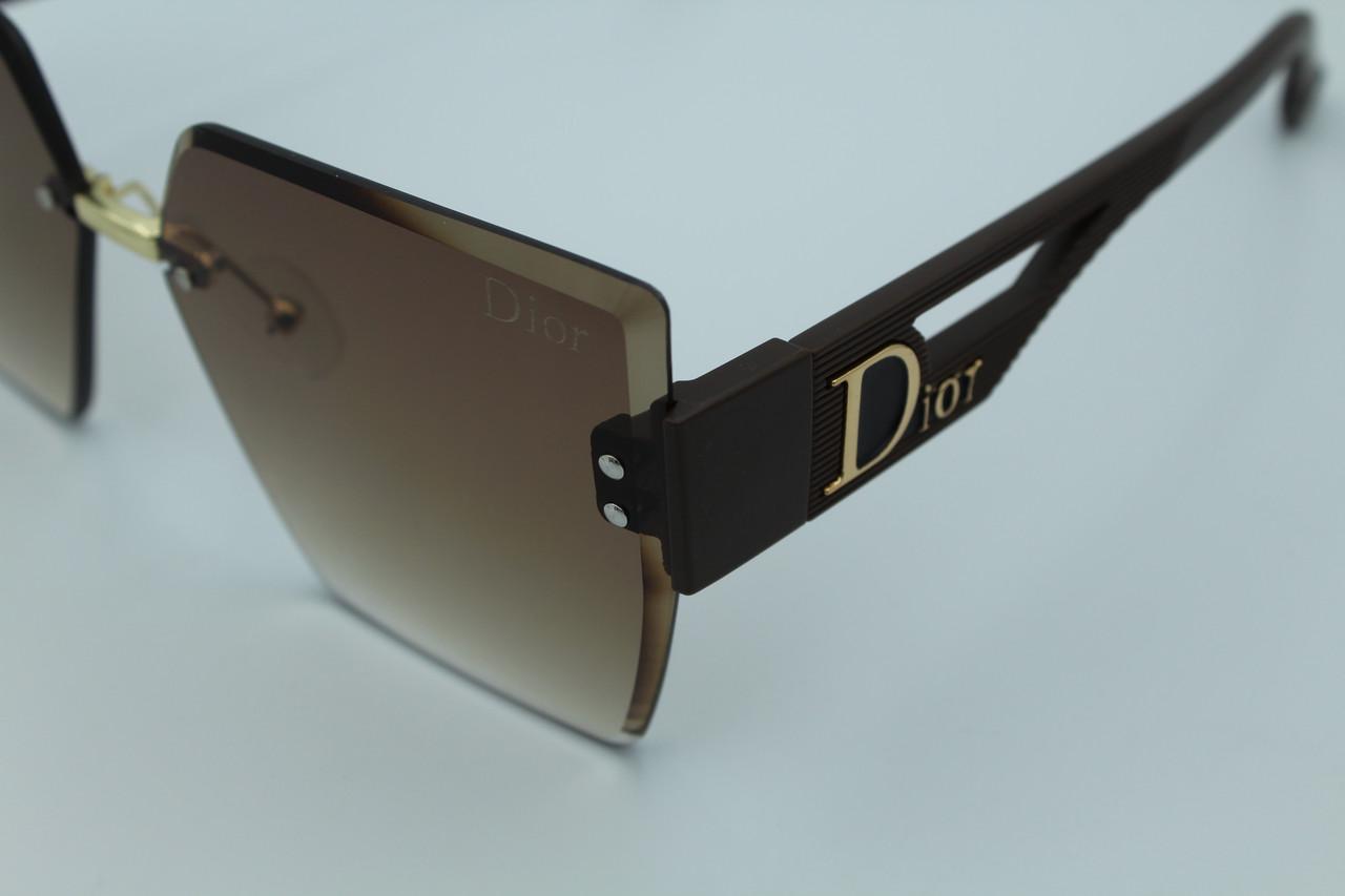 Сонцезахисні окуляри жіночі 23184 №2 (2571576692) - фото 6