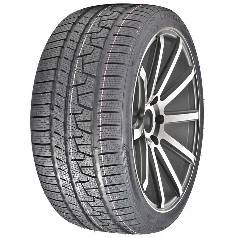 Автошина Lanvigator Wintergrip UHP 265/70 R16 112H FR (415404)