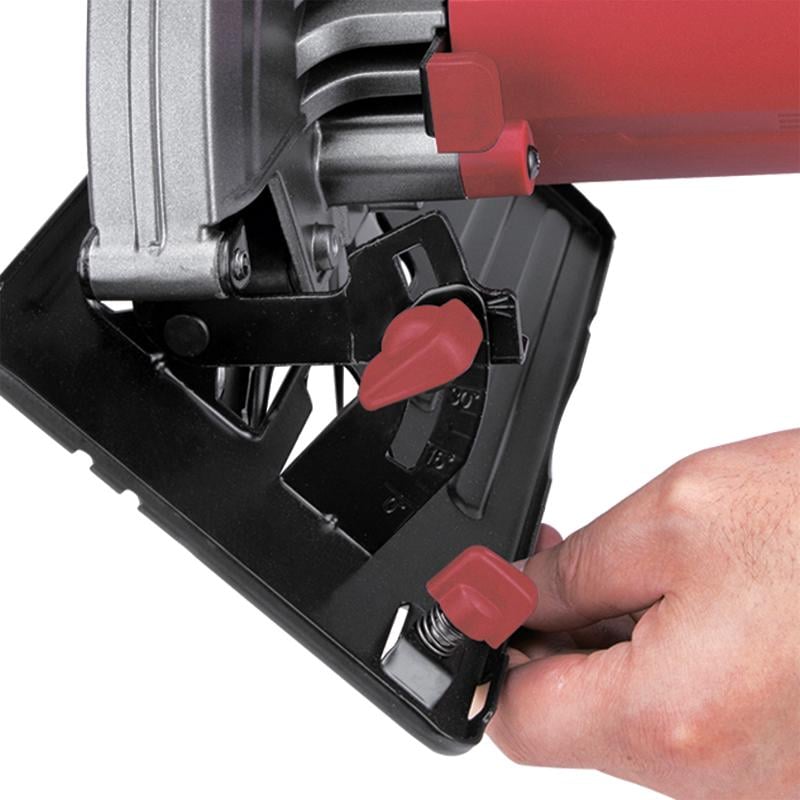 Пила циркулярная WORCRAFT CS15-185 (13265) - фото 8 Пила циркулярная WORCRAFT CS15-185 (13265) - фото 8