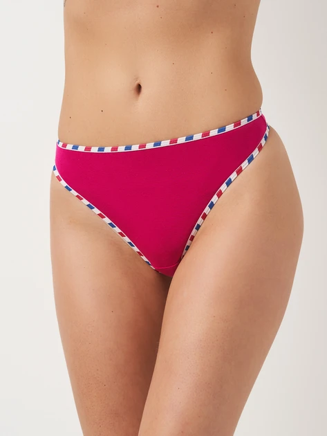 Кролики Atlantic 2 шт. Розово-голубой