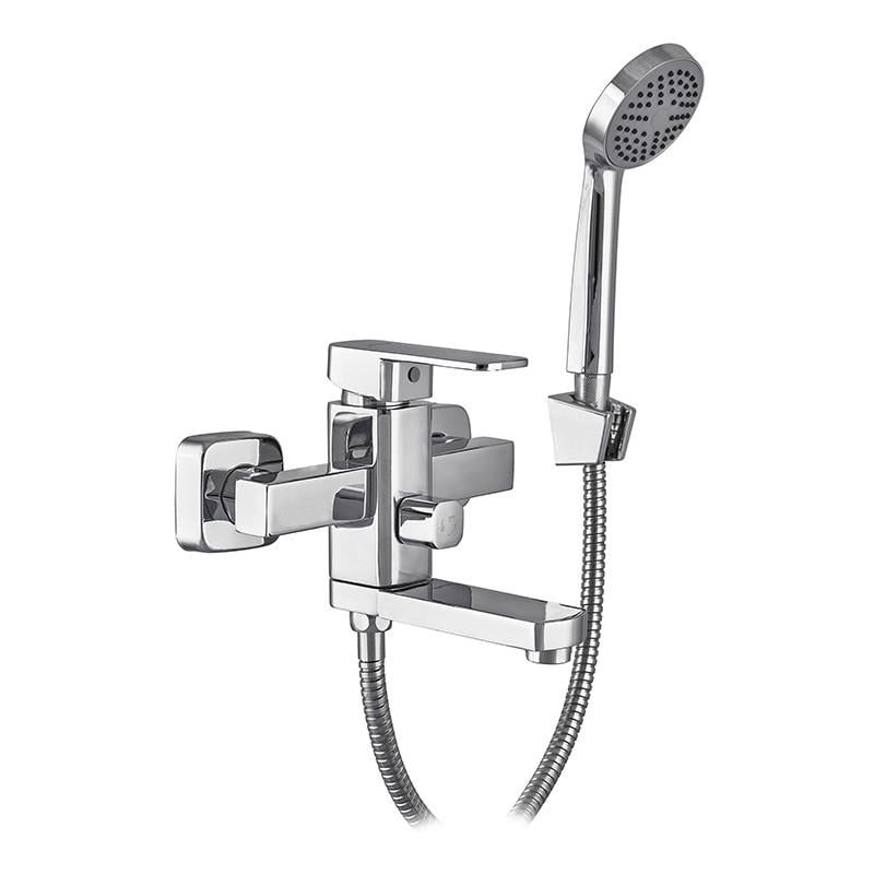 Смеситель для ванны MIXXUS Relax 009 Euro (MI6250)