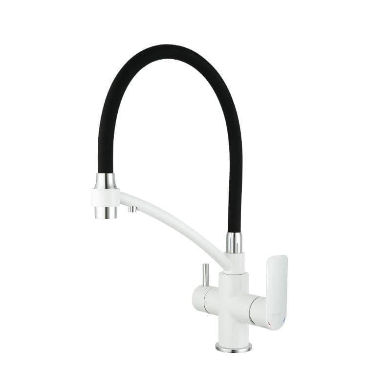 Смеситель для кухни Gappo G4348 (17847)