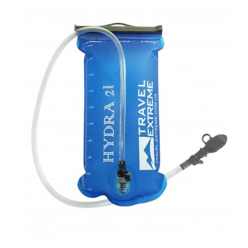 Питна система Travel Extreme 2L Синій (1060-ТE-А041)