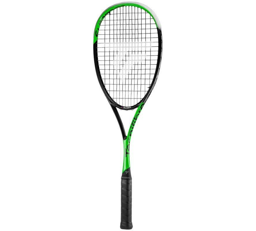 Ракетка для сквоша Tecnifibre Suprem Blast CURV (12supbla00)