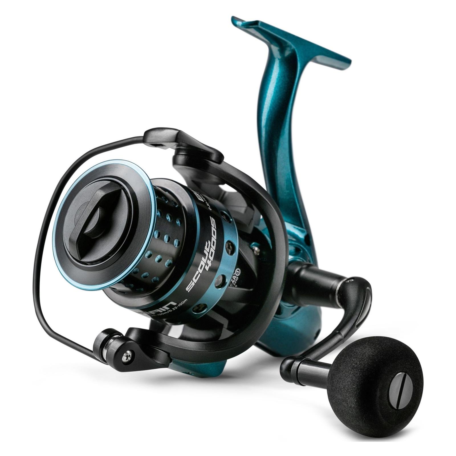 Котушка Brain Scout 3000S (21065413)