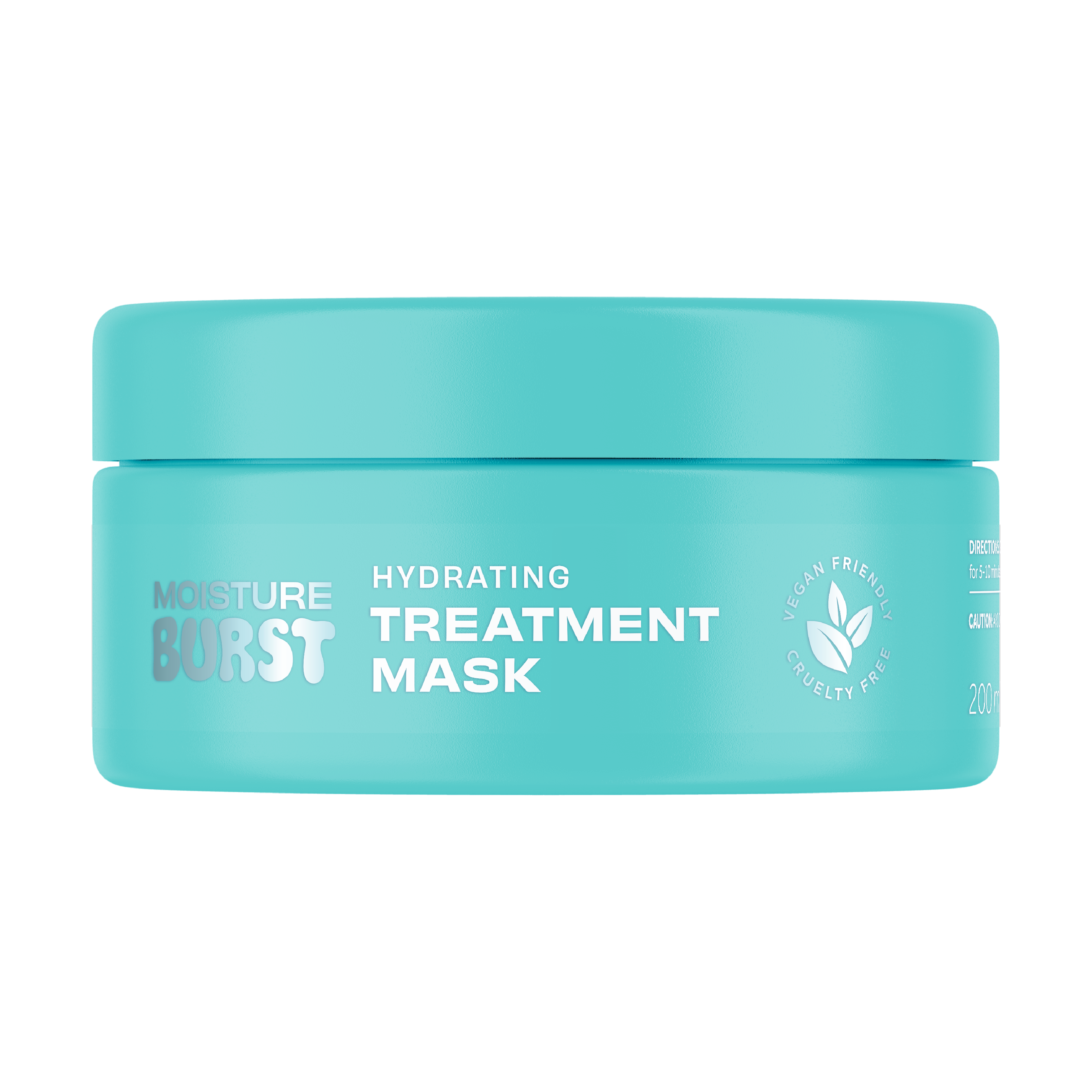 Увлажняющая маска Moisture Burst Hydrating Treatment Mask 200 мл (LS8549)