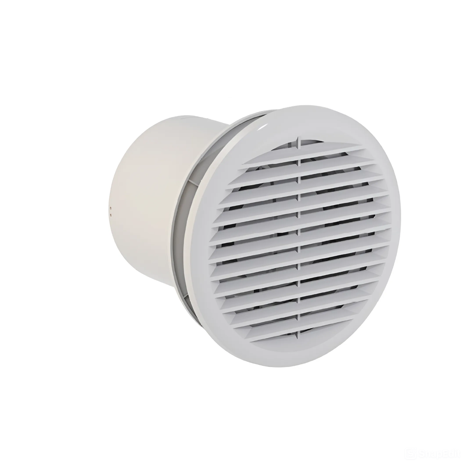 Вентилятор HOROZ ELECTRIC AIRYMAX-3 12 W Белый