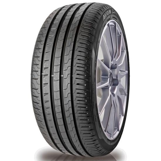 Автошини Avon ZX7 255/55 R19 111V XL