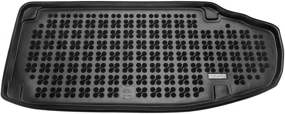 Коврик в багажник Rezaw-Plast RP для Lexus GS III 2005-2011 гибрид (233304)