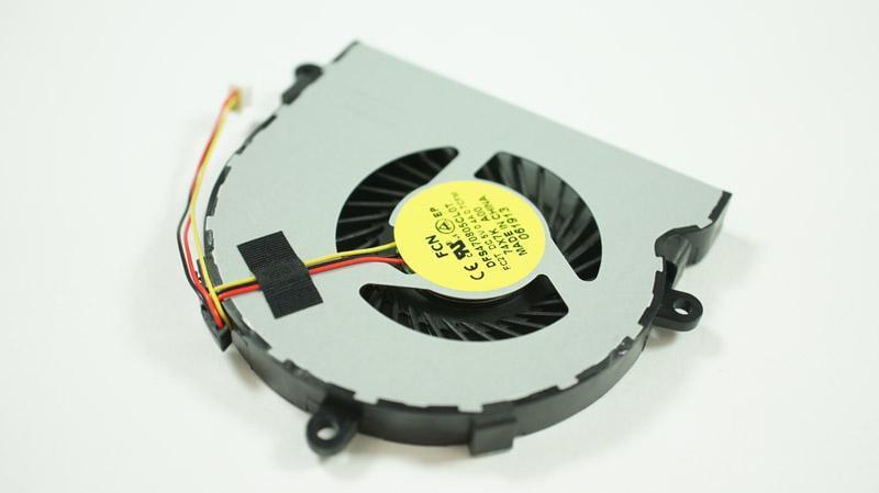Кулер для ноутбука Dell INSPIRON 3521 (226594)