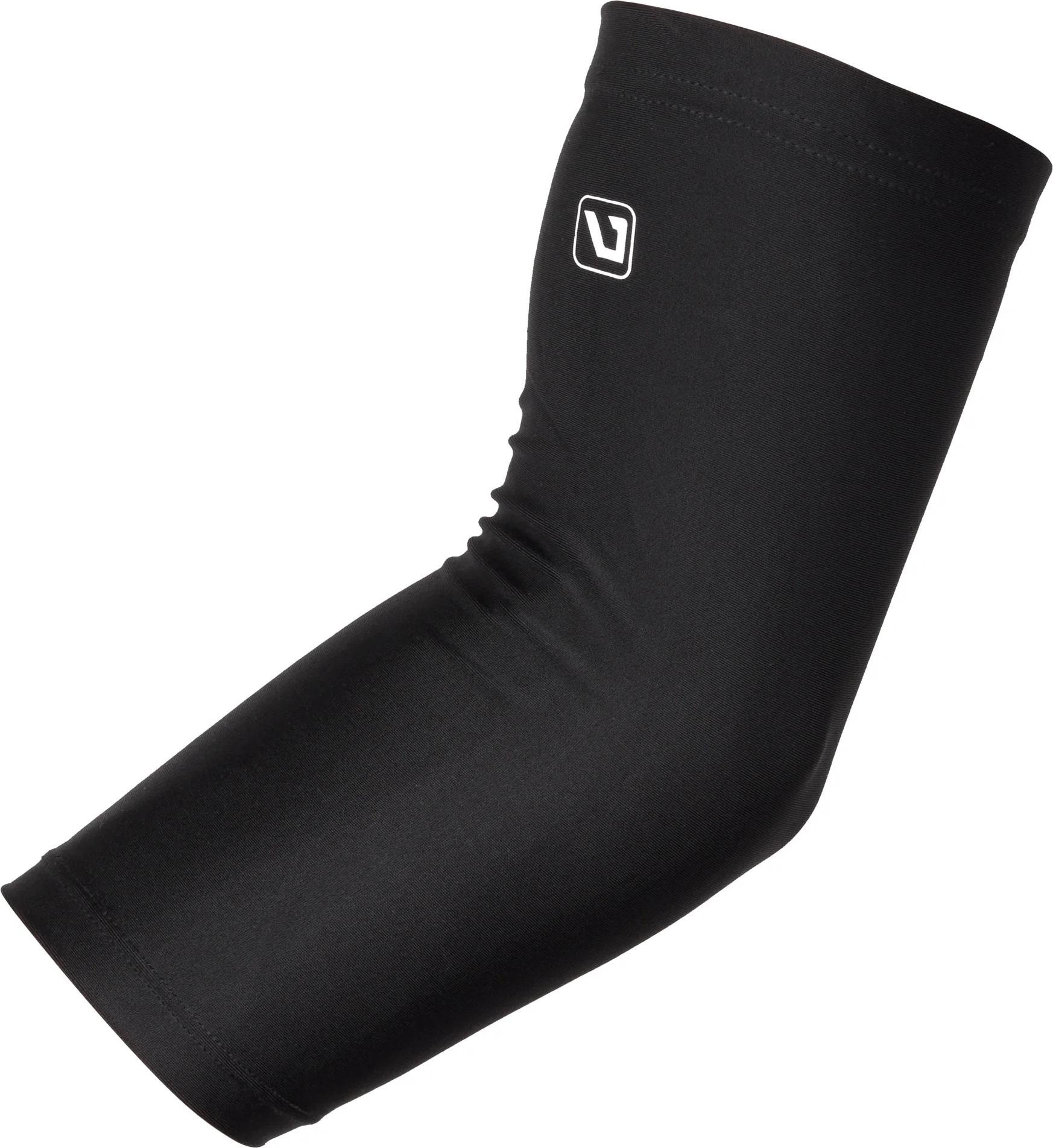 Фіксатор ліктя LiveUp ELBOW SUPPORT L/XL Чорний (LS5771-LXL)