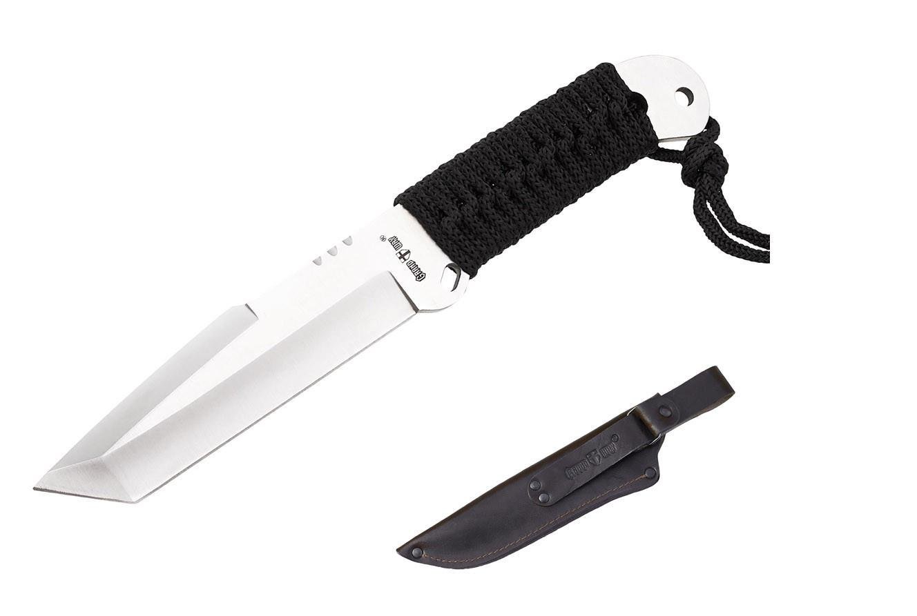 Нож нескладной охотничий Grand Way 2083 RA-G