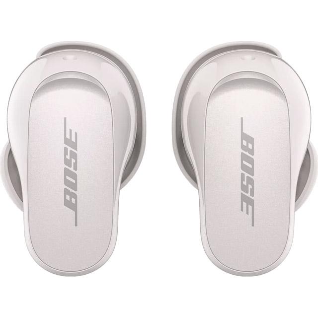 Наушники Bose QuietComfort Earbuds II Soapstone (870730-0020) - фото 2