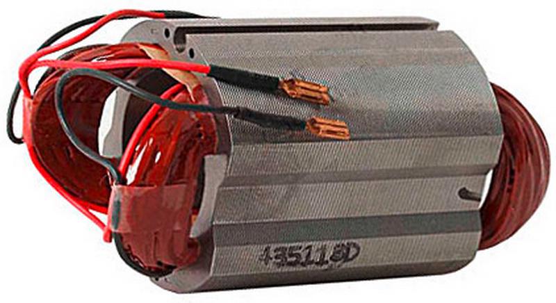 Статор болгарка Makita GA5030/4030 (635113-4)