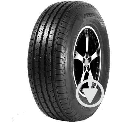 Автошини Torque TQ-HT701 235/60 R16 100H