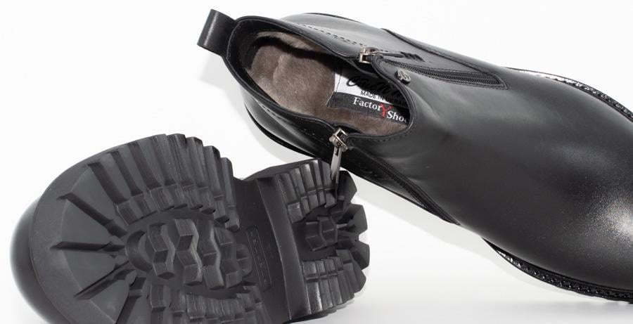 Черевики чоловічі зимові STEPTER 7078 р. 40 - фото 4