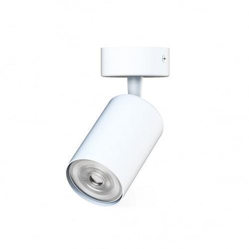 Спот накладний поворотний LEDCOIN ML314-1 під лампу Білий - фото 2 Спот накладний поворотний LEDCOIN ML314-1 під лампу Білий - фото 2