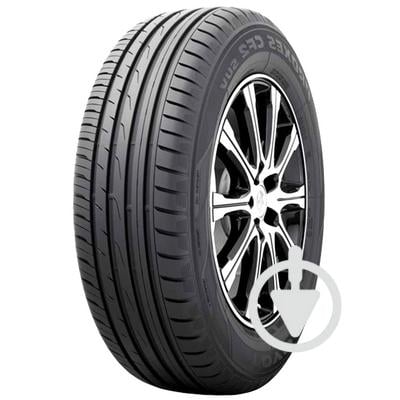 Автошина Toyo Proxes CF2 SUV 215/70 R15 98H (320954) Автошина Toyo Proxes CF2 SUV 215/70 R15 98H (320954)