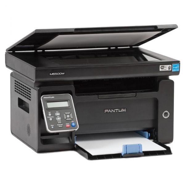 БФП Pantum M6500W с Wi-Fi (M6500W) - фото 4