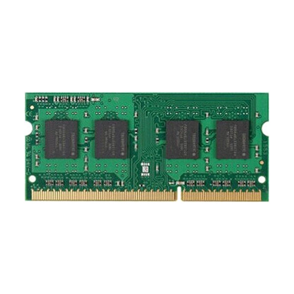 Оперативна пам'ять Golden Memory SODIMM DDR4 4GB 2666MHz PC4-21300 (GM26S19S6/4)