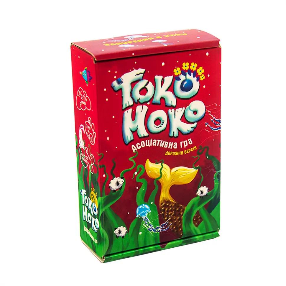 Настольная игра Токо Моко дорожная версия (141733_1)