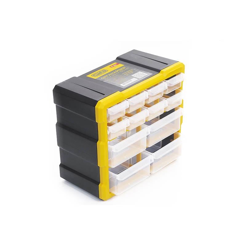 Органайзер Сила 495x255x160 мм 22 ящика (330232)