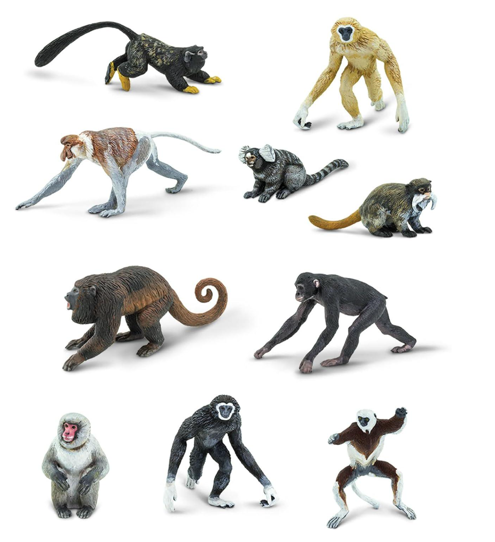 Набор фигурок Safari Ltd (23360329)