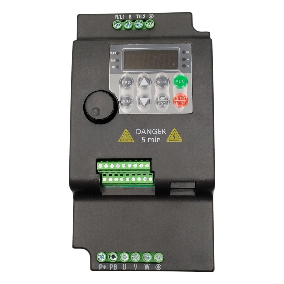 Преобразователь частотный 380-380 В 5,5 кВт