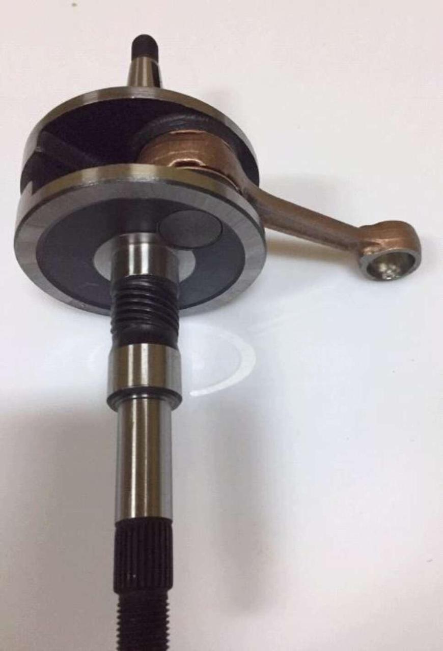 Коленвал STAYER для Honda DIO AF27 вал Ø 14 мм (2177186722)