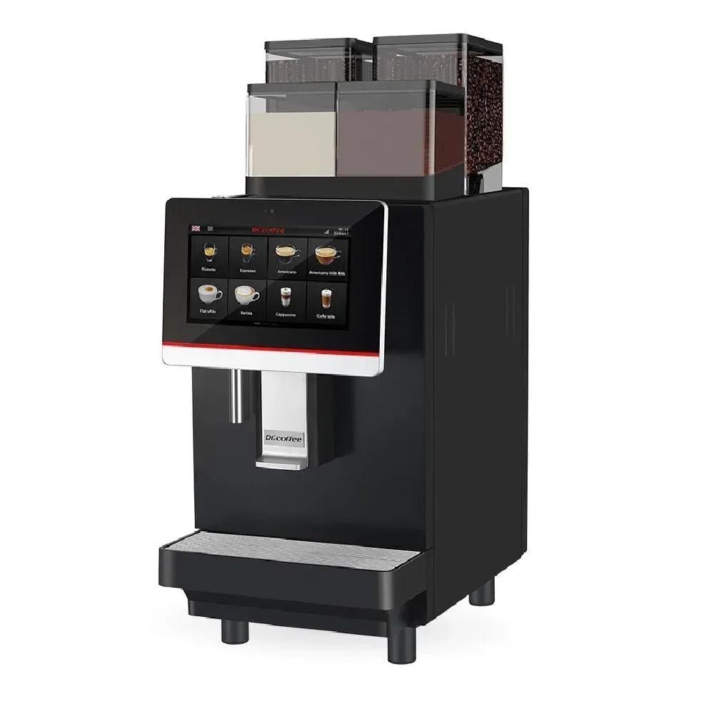 Кавомашина Dr. Coffee F3 Plus - фото 2
