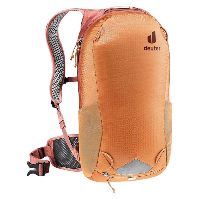 Спортивный рюкзак Deuter Race 12 л Chestnut/Redwood (3204123 9512) - фото 4