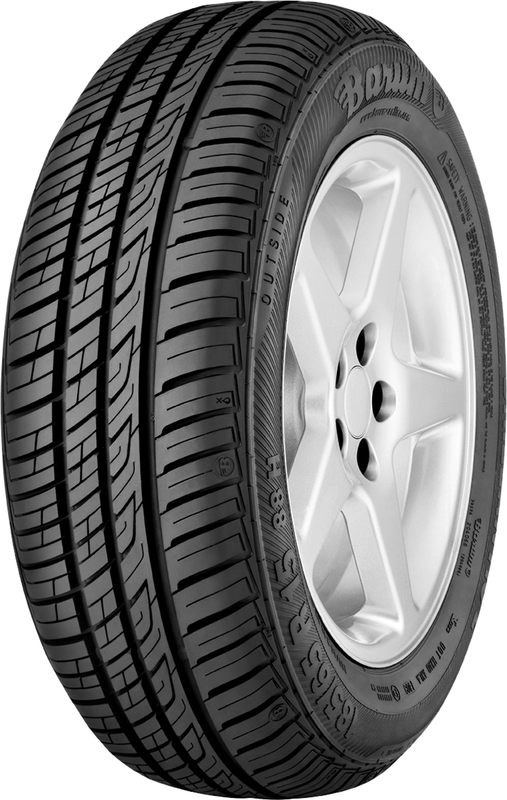 Шина летняя Barum Brillantis 2 155/65 R14 79T (110539)