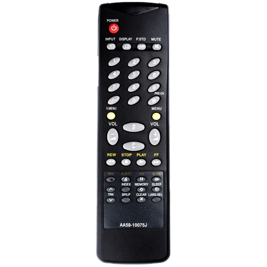 Пульт для телевизора SAMSUNG AA59-10075J (1737)