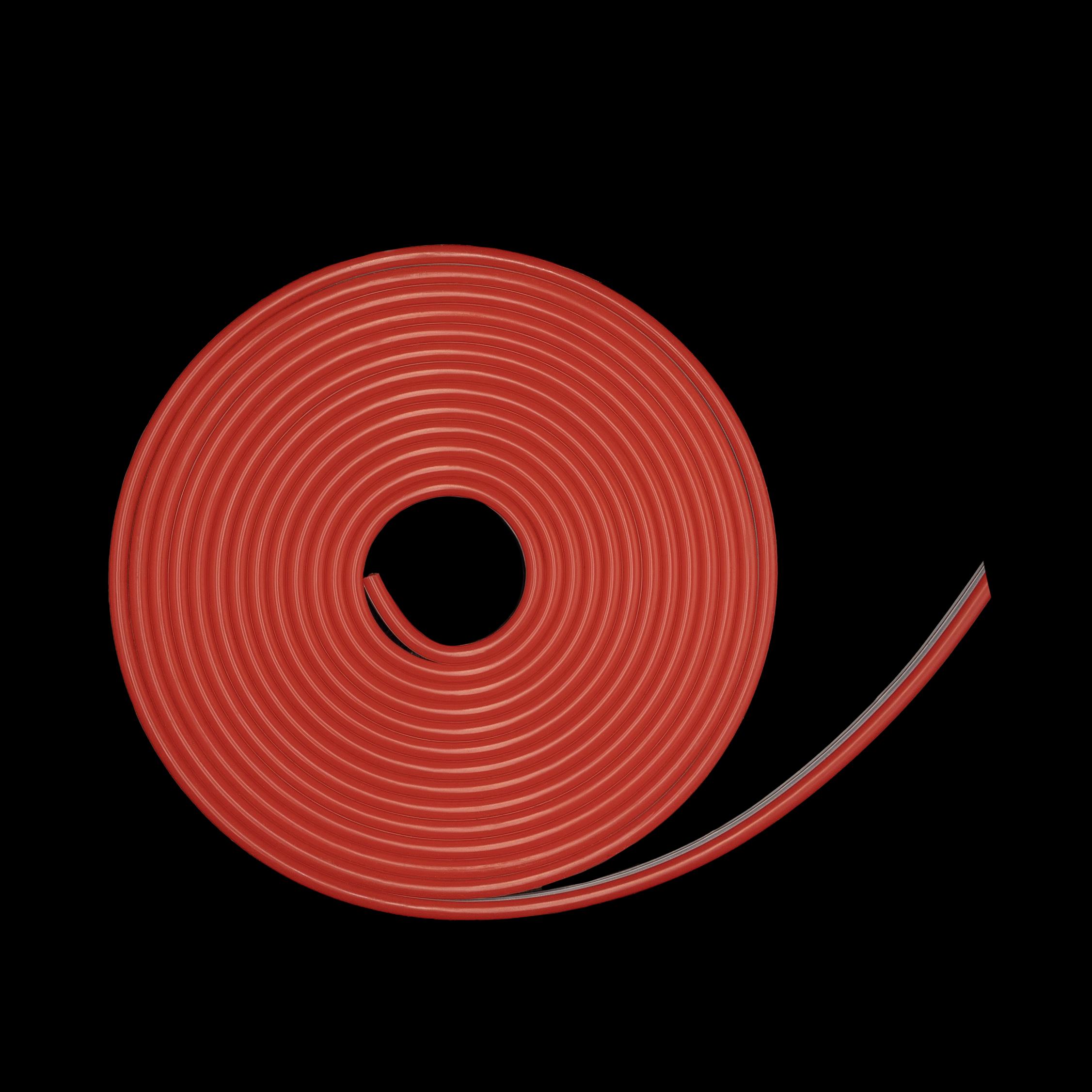 Світлодіодний неон Prolum Series-GT Pro 6x12 IP68 12V Червоний (30076015) - фото 4 Світлодіодний неон Prolum Series-GT Pro 6x12 IP68 12V Червоний (30076015) - фото 4