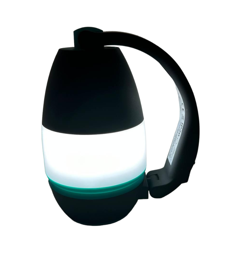 Кемпинговый фонарь-трансформер 3в1 на батарейках (Tr01b) Кемпинговый фонарь-трансформер 3в1 на батарейках (Tr01b)