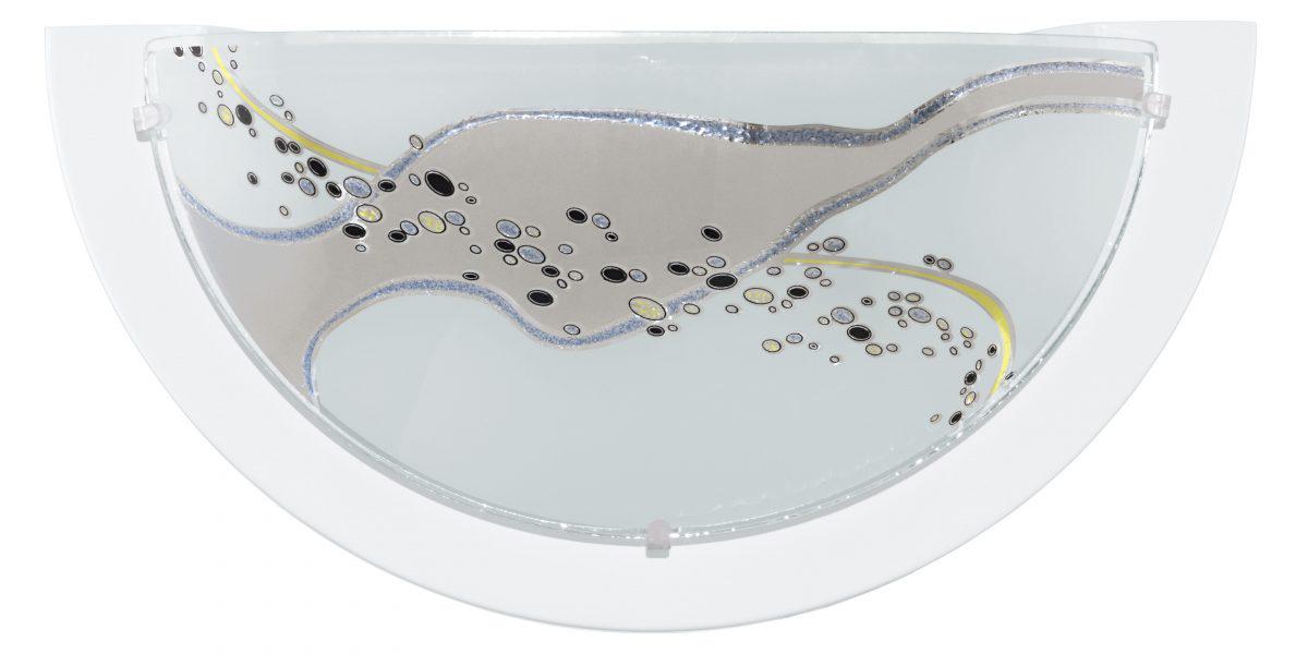 Бра Eglo PLANET 3 (83196)