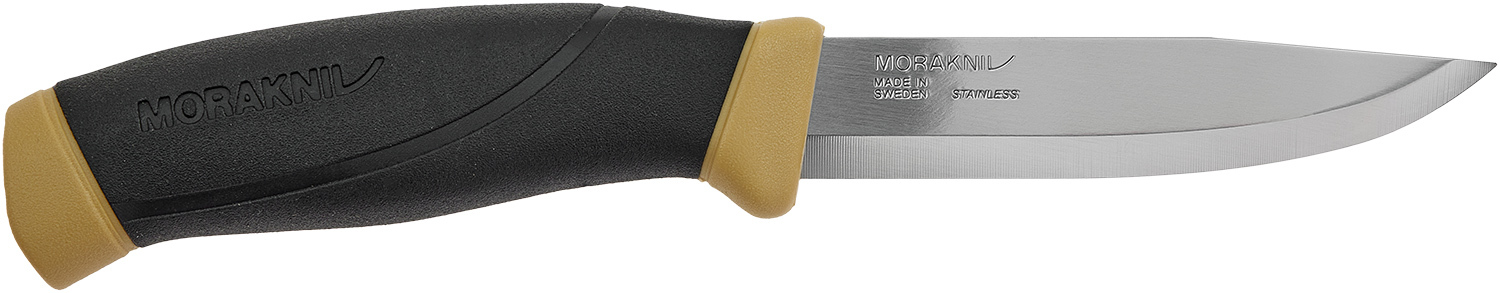 Нож Morakniv Companion Desert (23050164)