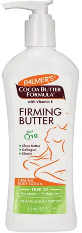 Олія для тіла Palmer's Cocoa Butter Formula Firming Butter зміцнювальна 315 мл (143796)