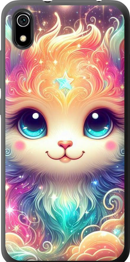 Чохол на Xiaomi Redmi 7A Казкове кошеня (5813u-1716-42517)