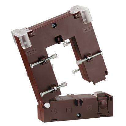 Трансформатор EASTRON з роз'ємним сердечником B58 50x80 400/5А CL.0.5-3.75 ВА (ESCT-B58-400-5)